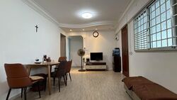 Blk 726 Khatib Spring (Yishun), HDB 4 Rooms #559659311